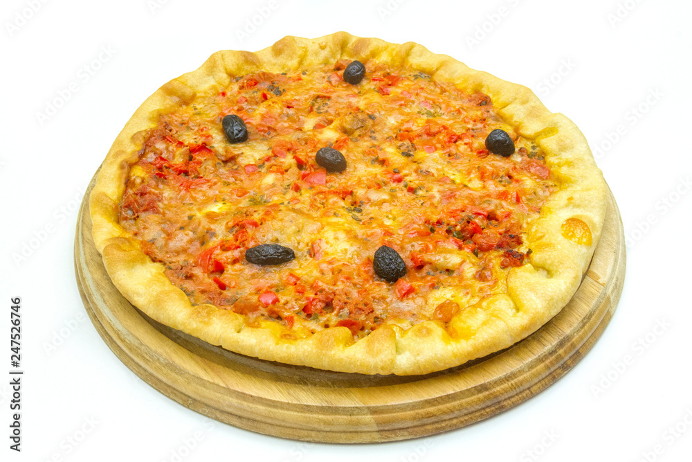 pizza pizza