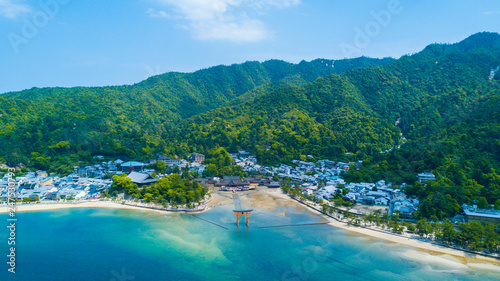 Foto itsukushima