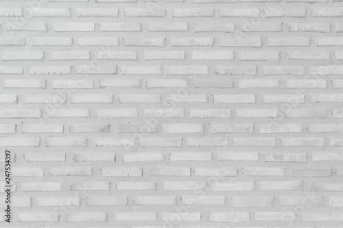 Brickwork flooring interior rock old pattern clean concrete have grid uneven design stack. Abstract kitchen wallpaper modern white brick tile.