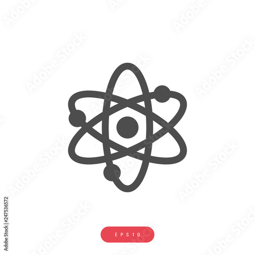 atom icon