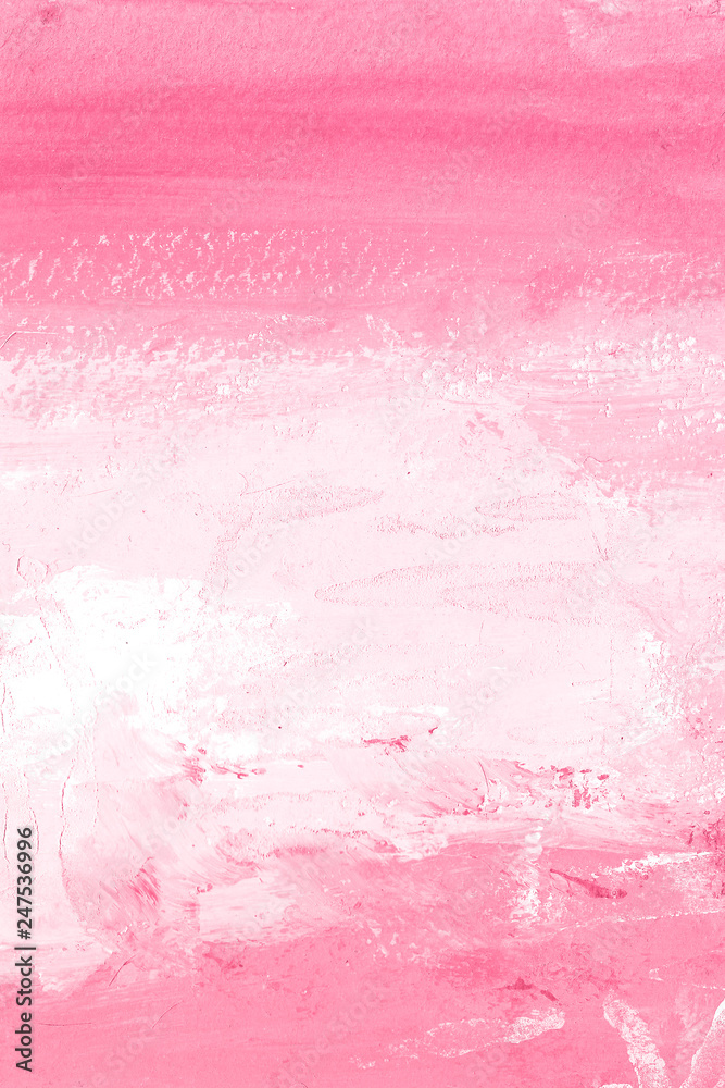 Fototapeta premium abstract watercolor background