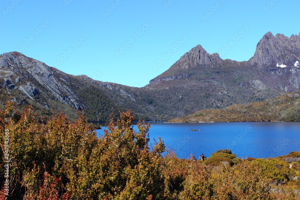 Cradle Mountain National Park - Tasmania