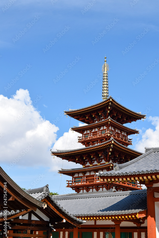 薬師寺 薬師寺