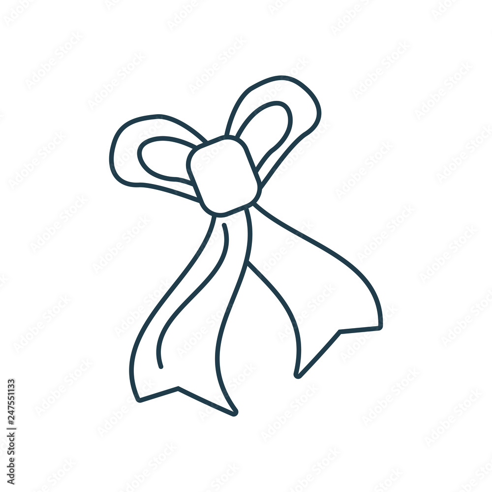 golden bow ribbon tape decorative golden bow ribbon tape decorative