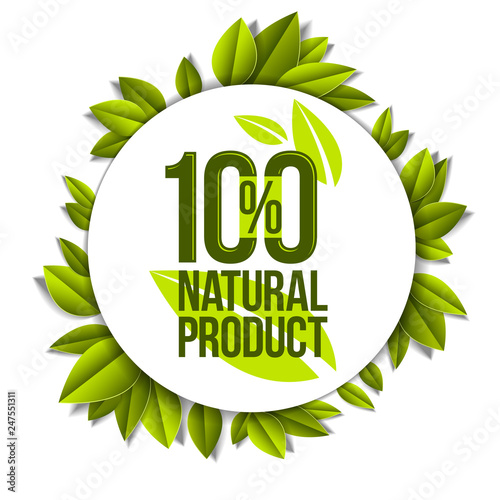 Organic food, natural produ...