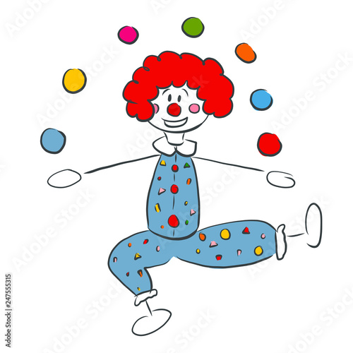 Clown