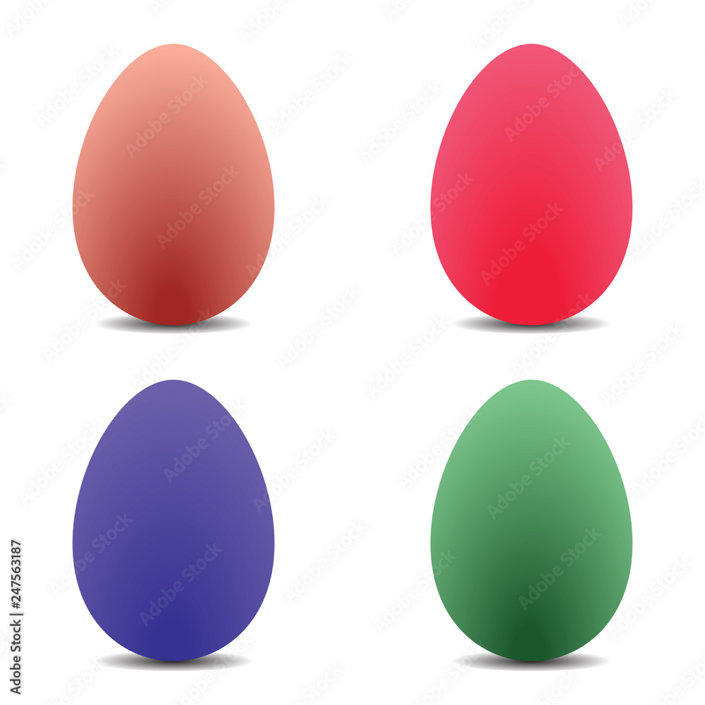 Holy easter. Colorful Eggs. The symbol of the holiday. Holy easter. Colorful Eggs. The symbol of the holiday.