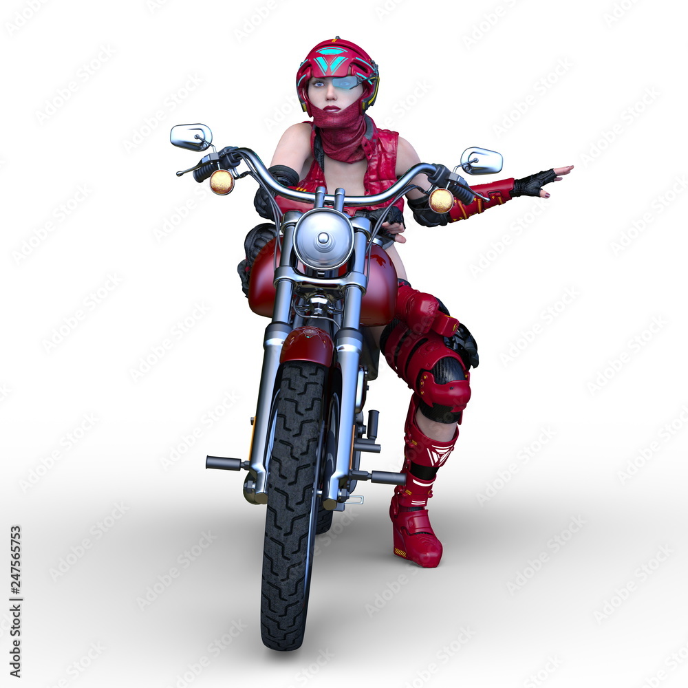 ライダー ライダー