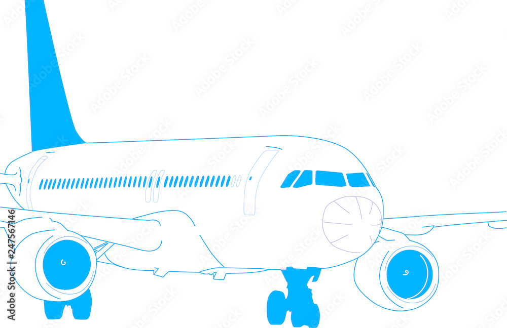 A320