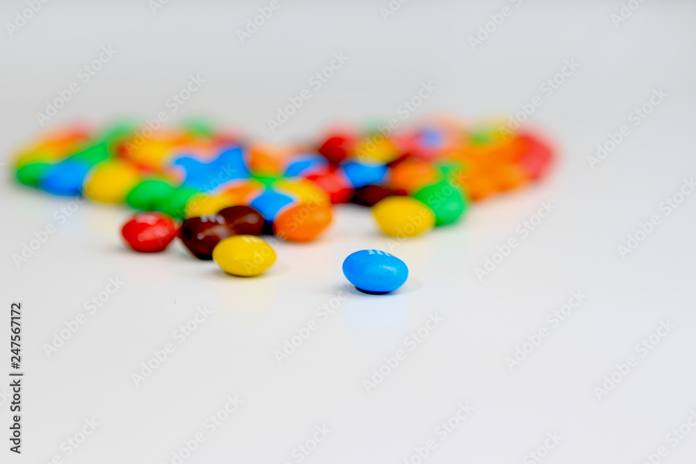 The tasty color joy The tasty color joy