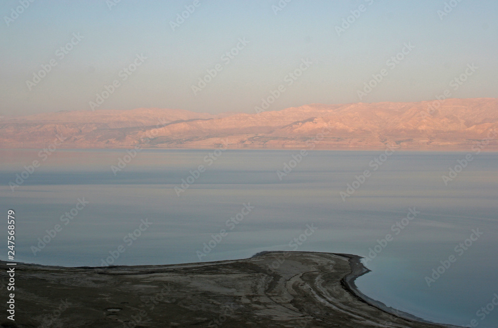 Dead Sea