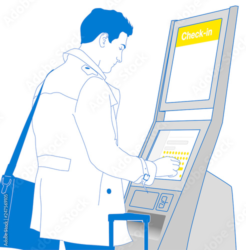 Check-In