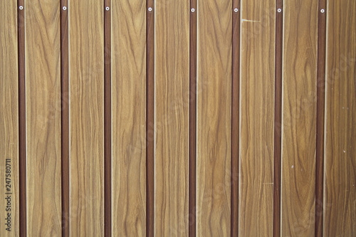 Wallpaper Mural wooden texture background Torontodigital.ca