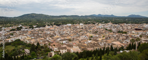 Arta Mallorca