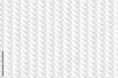 Sea wave seamless pattern w...