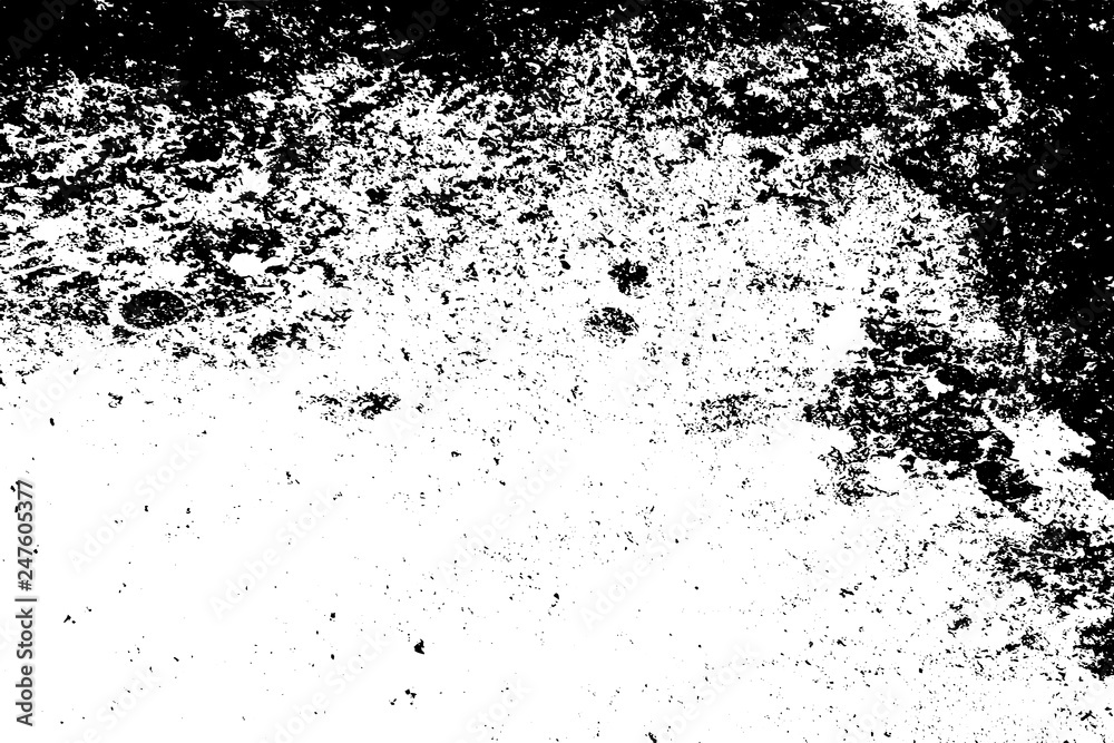 Obraz premium Distress Overlay Texture