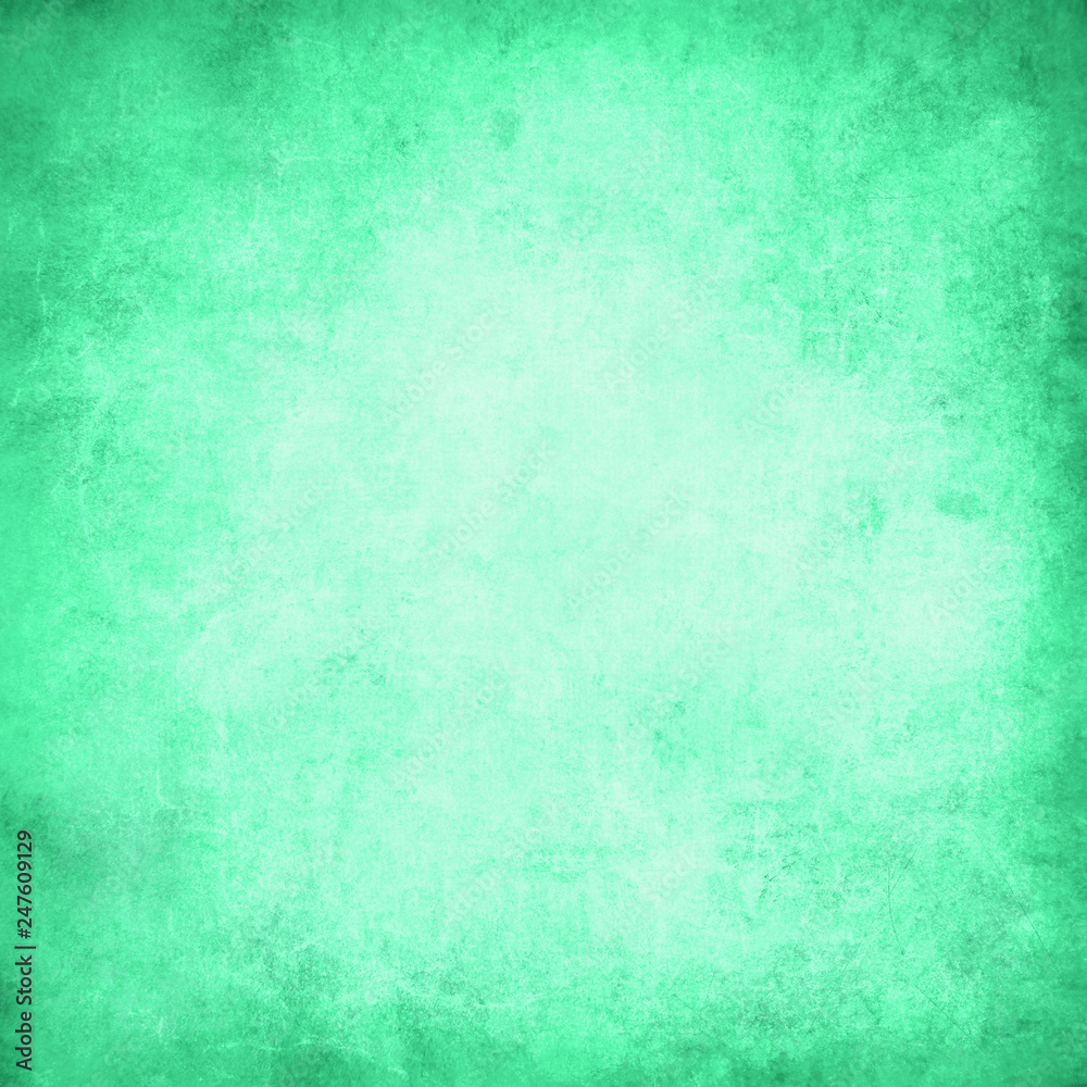 abstract green background texture