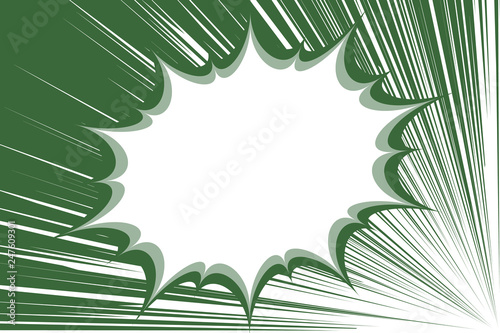 #Background #wallpaper #Vector #Illustration #design #free freesize  effect line,concentration line,comic,speed line,speech bubble,balloon,cloud line 背景素材壁紙,漫画,吹き出し,セリフ,集中線,効果線,枠,爆発,大声,叫ぶ,コピースペース,タイトル