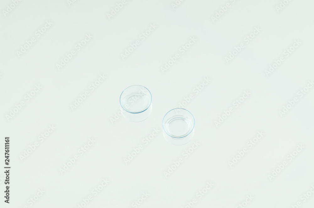 コンタクトレンズ コンタクトレンズ