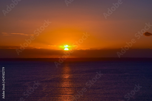 Palma Nova Sunrise