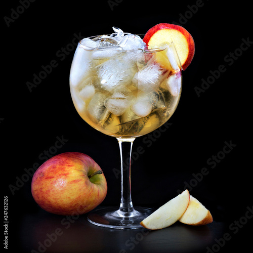 Cocktails 