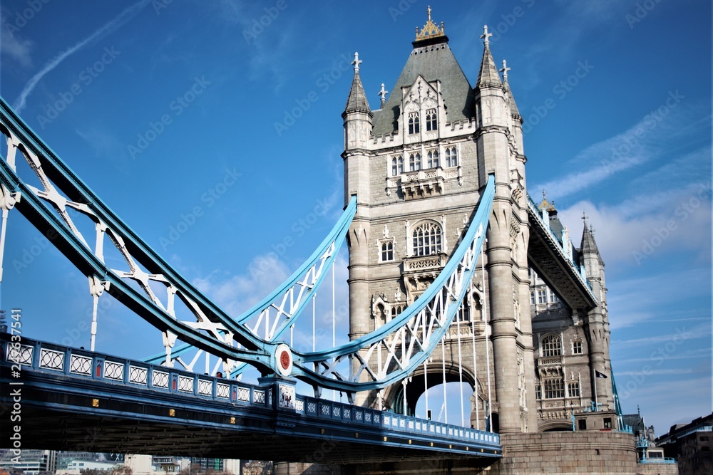 Obraz premium London Bridge