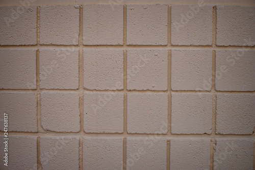 Wallpaper Mural Square wall pattern Torontodigital.ca