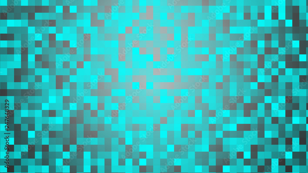 Background of squares. Background of squares.