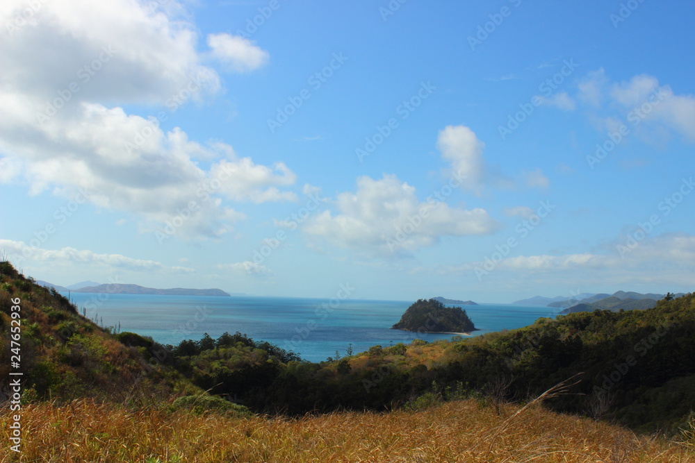 Whitsunday Islands - Australia