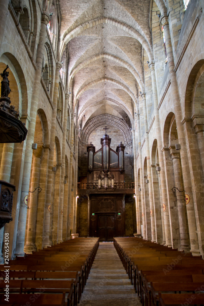 church church