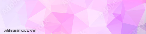 background design Geometric background in Origami style and abstract mosaic with gradient fill Color . rectangle