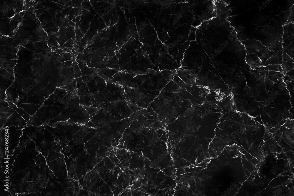 Natural black marble texture for skin tile wallpaper luxurious ...