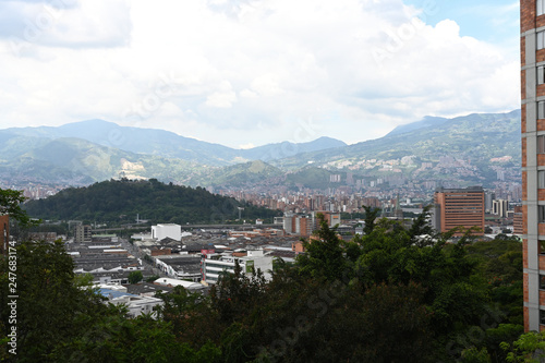 Medellin © Brian K. Miller