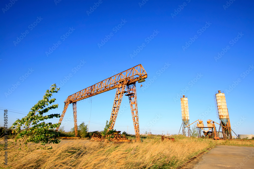 concrete mixing facilities and crown stents concrete mixing facilities and crown stents