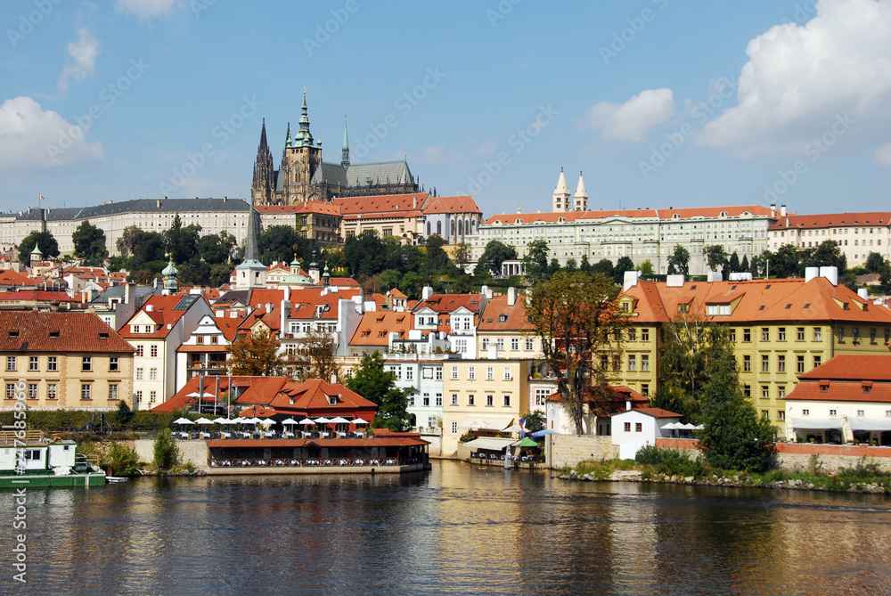 Prague Castle