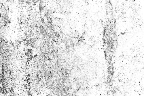 Texture black and white abstract grunge style. Vintage abstract texture of old surface. Pattern and texture of cracks, scratches and chip.