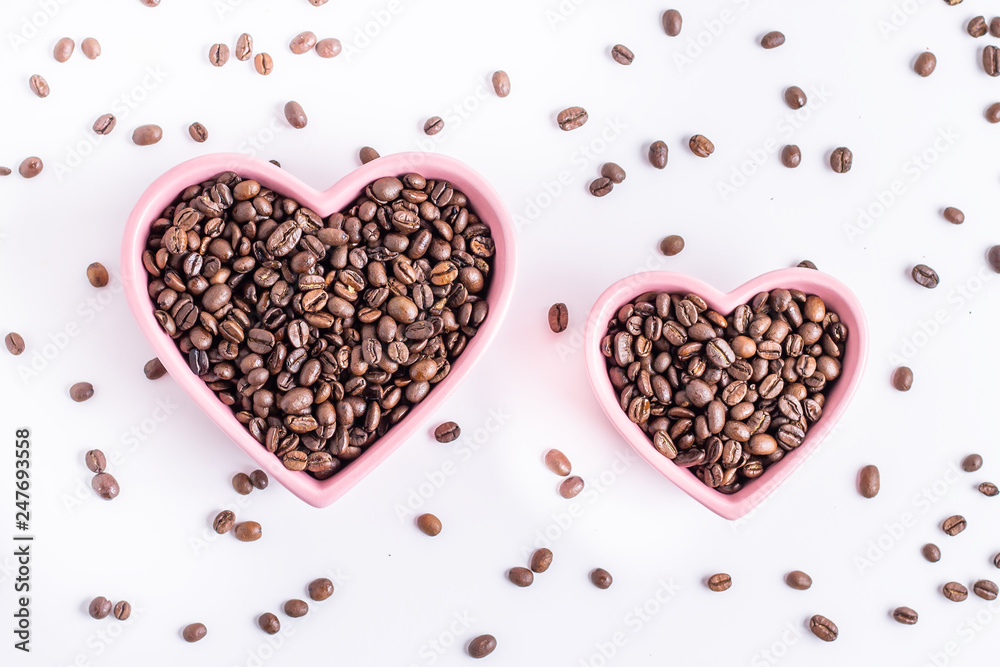 Two Coffee Hearts 3.0 Two Coffee Hearts 3.0