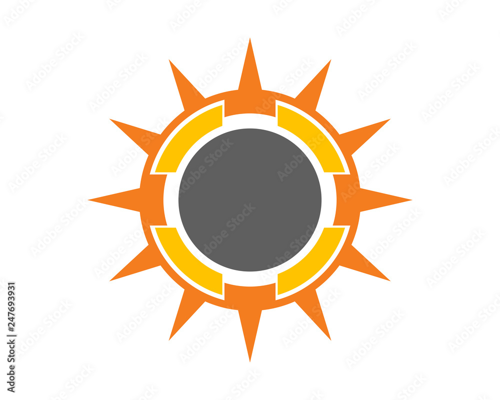 Sun tech app