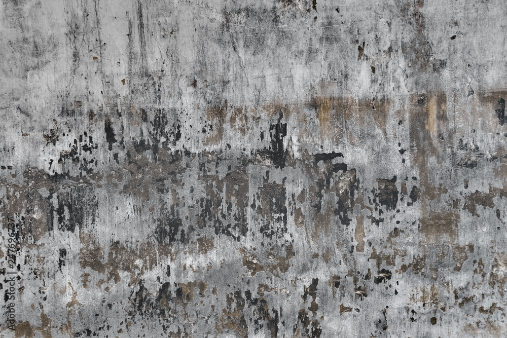 Fototapeta premium concrete wall