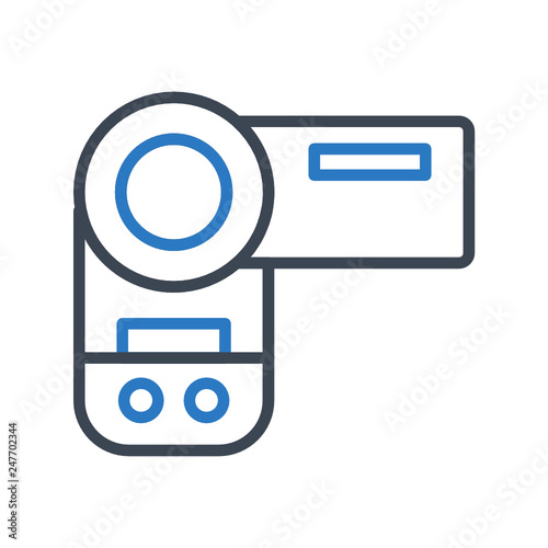 camera  icon