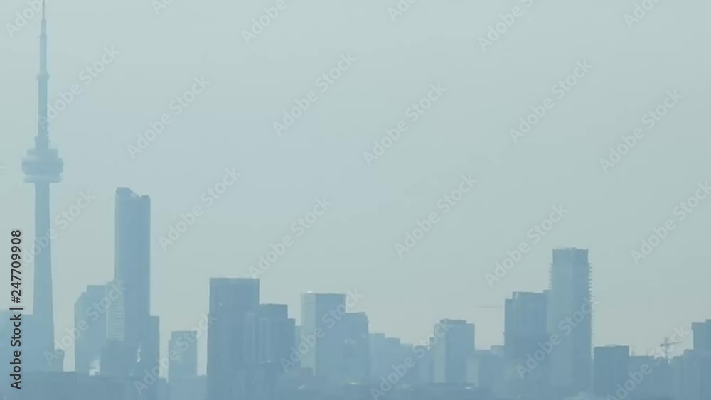 City Skyline Cityscape Super ZOom Out City Skyline Cityscape Super ZOom Out