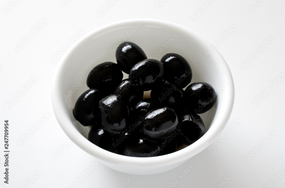 ブラックオリーブ ブラックオリーブ