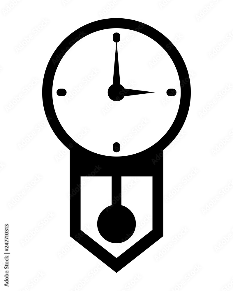 振り子時計 Stock イラスト Adobe Stock 振り子時計 Stock イラスト Adobe Stock