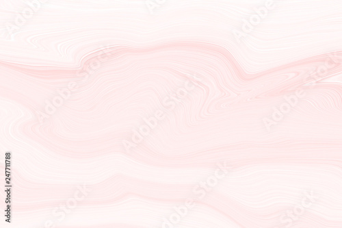 Pink background with a pattern of stripes and lines with perspective. Marble texture for different purposes., Beautiful wallpaper for the template.