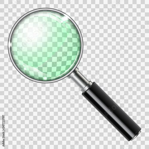 Magnifier Magnifying Glass