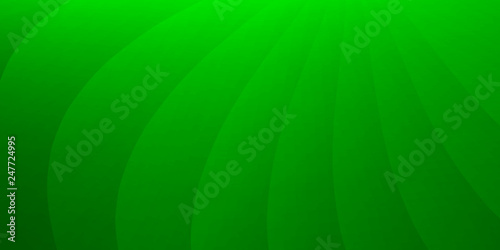 Abstract design, green gradient background Vector illustration for designers.