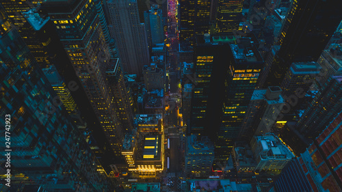 Photography New York City, is a picture of the top of one of the beautiful towers