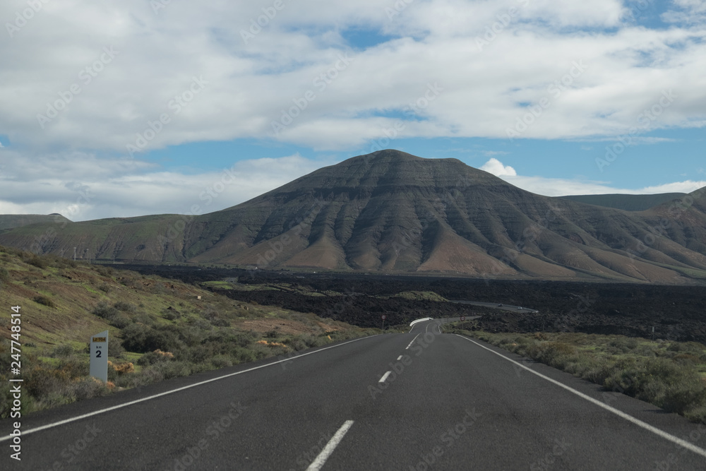 timanfaya