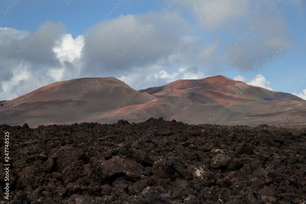 timanfaya