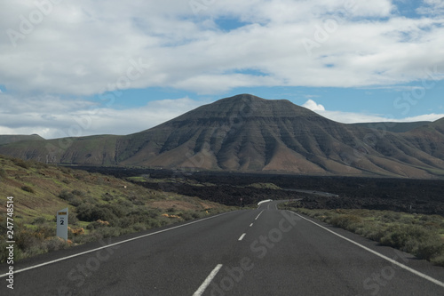 timanfaya